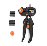 Garden Farming Pruning Shears Scissor Fruit Tree Grafting Gardening Tools