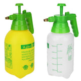 1/1.5/2 L Handheld Portable Plant Flower Spray Bottle