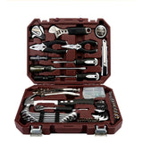 Tool Kit for Home Bicycle Motor Car Repair Tool Set Combination