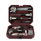 Tool Kit for Home Bicycle Motor Car Repair Tool Set Combination