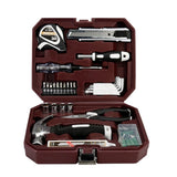 Tool Kit for Home Bicycle Motor Car Repair Tool Set Combination