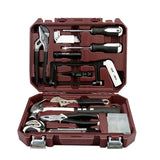Tool Kit for Home Bicycle Motor Car Repair Tool Set Combination
