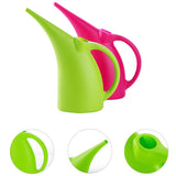 2L 3L Durable Watering Can Long Spout Flower Garden Tools