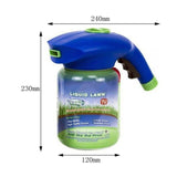 Liquid Spray Device Professional Home Garden Lawn