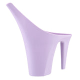 Plastic Flower Watering