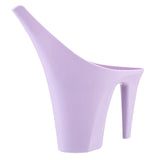 Plastic Flower Watering