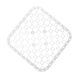 Multifunction Silicone Table Placemat Vegetables Dishes Sink Drying