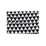 Nordic Style Cotton Linen Tissue Cover Rectangle Paper Container