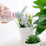 Portable Home Garden Long Watering Sprinkler