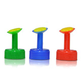 5 pcs Plastic Home Pot Watering Bottle