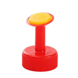 5 pcs Plastic Home Pot Watering Bottle