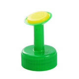 5 pcs Plastic Home Pot Watering Bottle