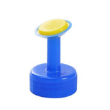 5 pcs Plastic Home Pot Watering Bottle