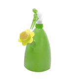 Multifunctional Plastic Watering Can Large Capacity Succulent Flower Spray